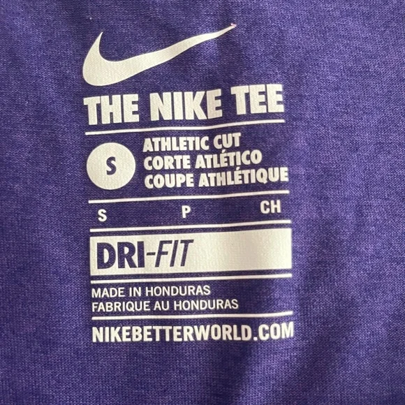 Nike Women’s Long-Sleeve - Picture 3 of 3
